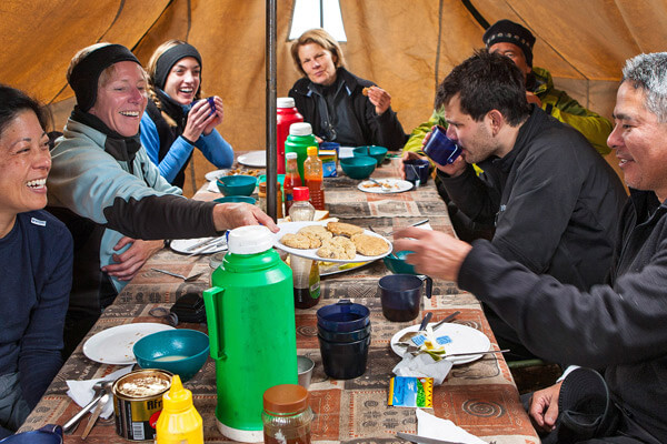 Kilimanjaro Marangu Route 6 Days Image